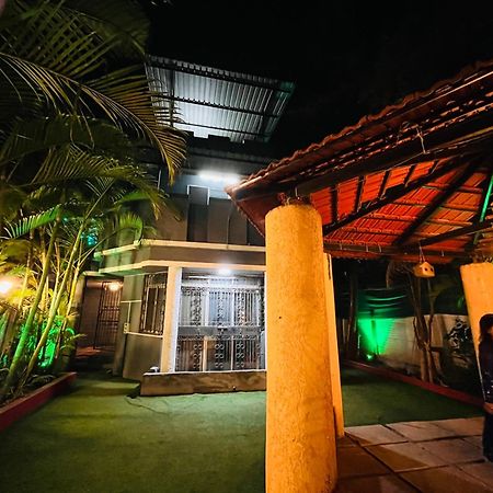 Lonavala Enclave Villa Dış mekan fotoğraf