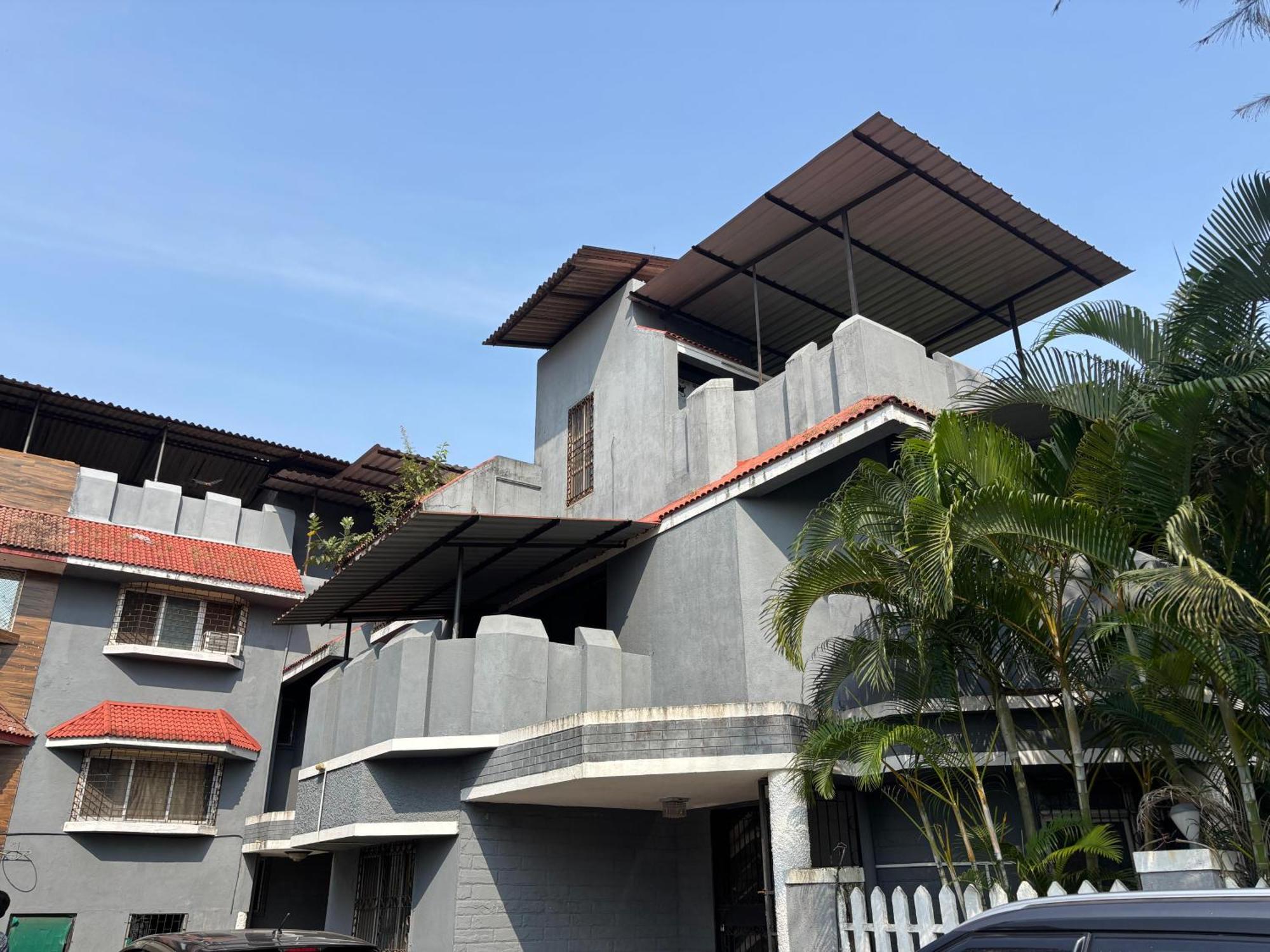Lonavala Enclave Villa Dış mekan fotoğraf