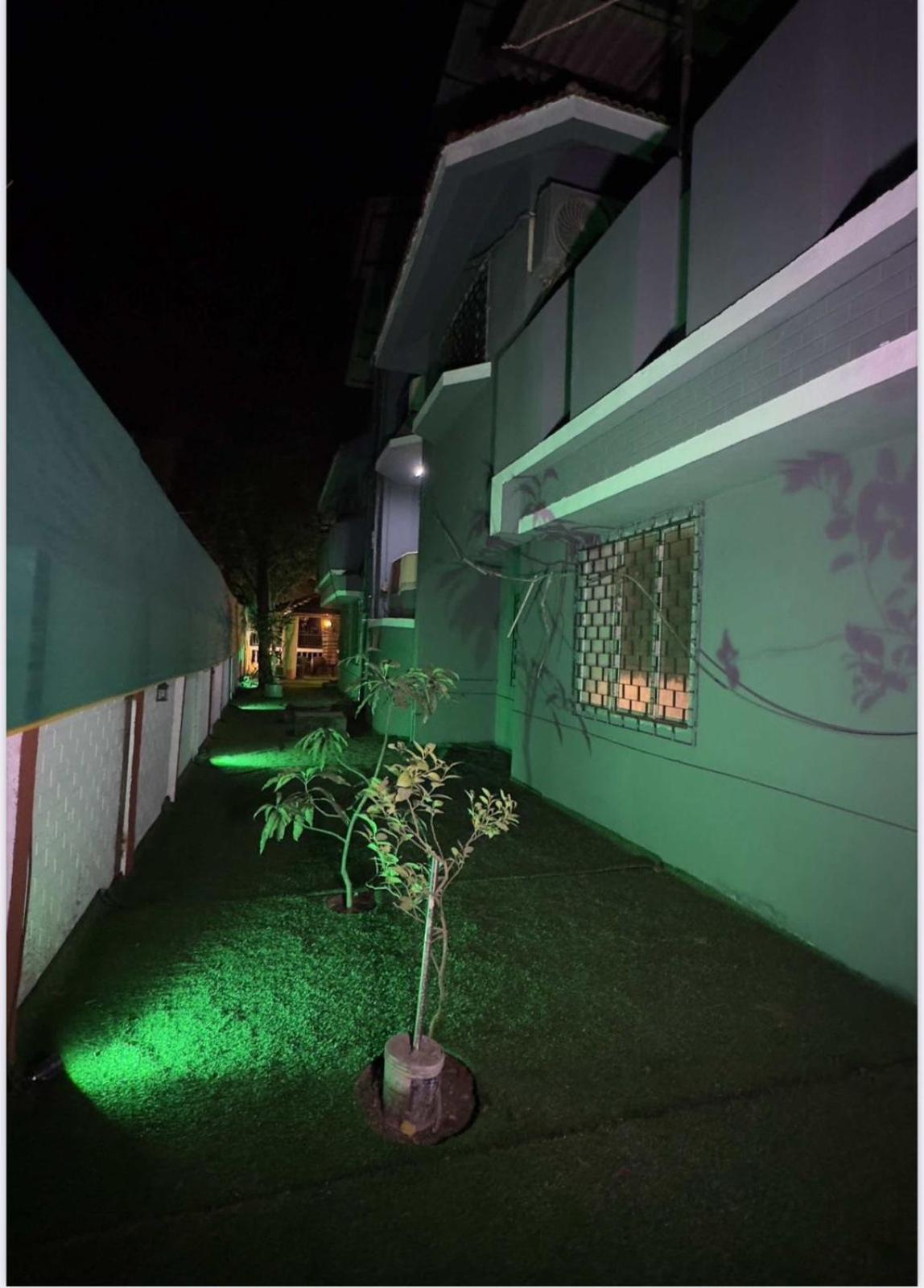 Lonavala Enclave Villa Dış mekan fotoğraf