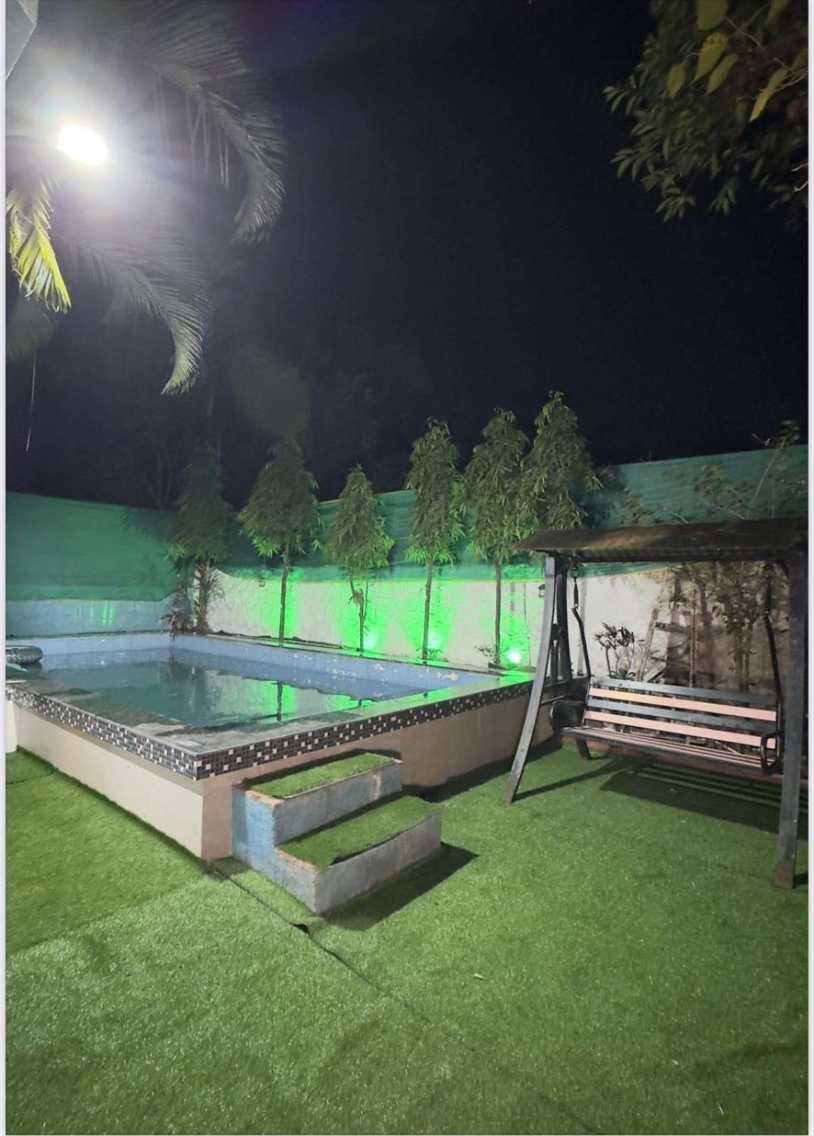 Lonavala Enclave Villa Dış mekan fotoğraf