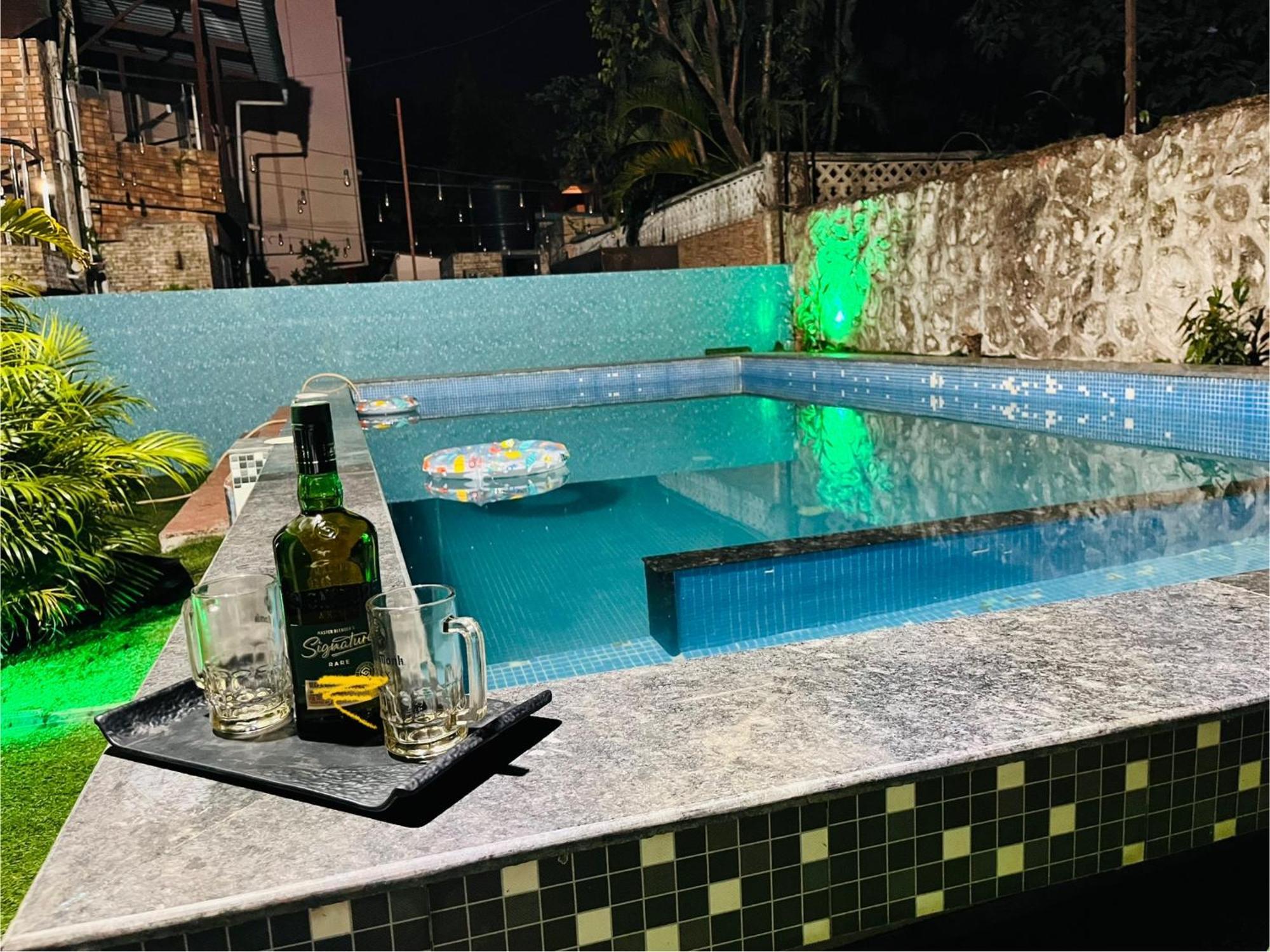 Lonavala Enclave Villa Dış mekan fotoğraf